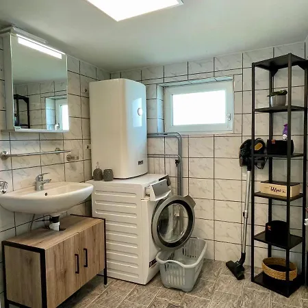 Shome Tinyhouse Graz-sued I Self Check-in *