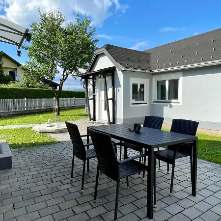 Shome Tinyhouse Graz-süd I Self Check-in