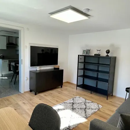 Shome Tinyhouse Graz-süd I Self Check-in *