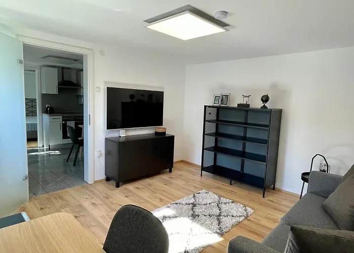 Shome Tinyhouse Graz-sued I Self Check-in *