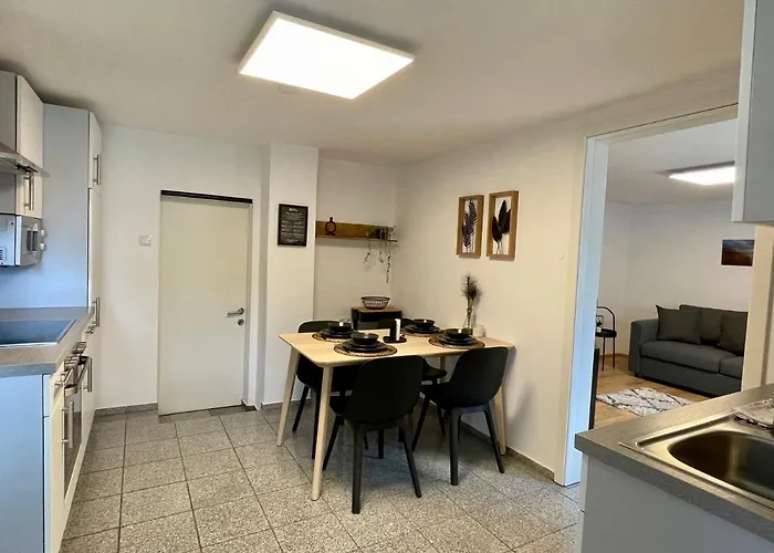 Hébergement de vacances Shome Tinyhouse Graz-sued I Self Check-in